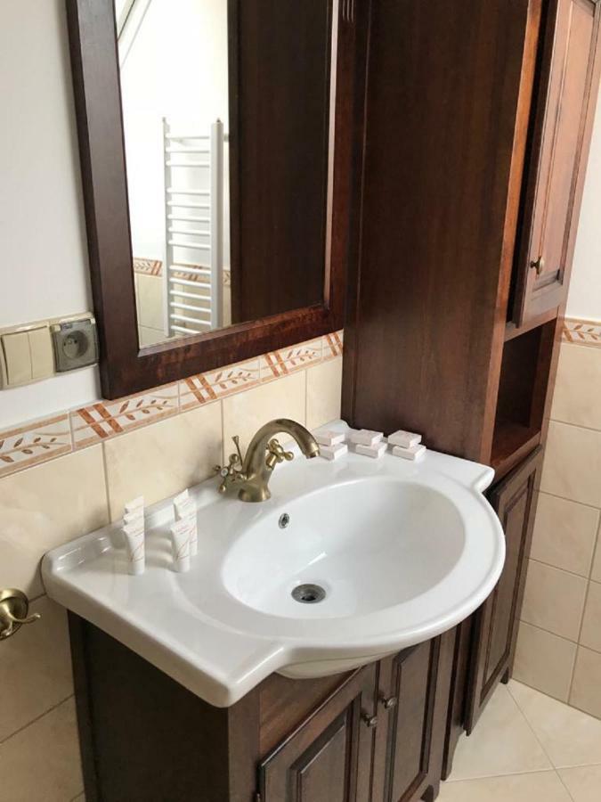 Dom Pod Bachledowka Villa Czerwienne Exterior photo